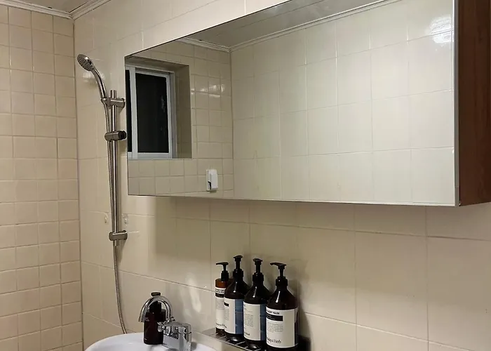 3 Private Sun Yudo Station 4 Minutes Dangsan Station 6 Minutes Hongdae Kimpo Airport Yeouido Yeongdeungpo-gu Hangang Park Sensational 8 People Appartement Seoel