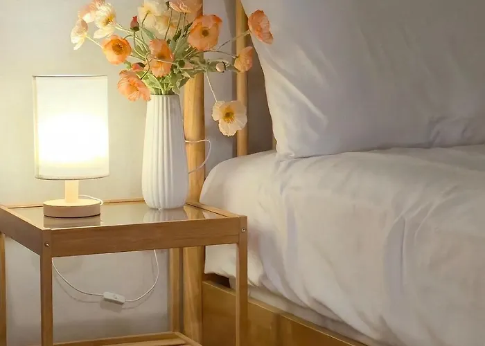 3 Private Sun Yudo Station 4 Minutes Dangsan Station 6 Minutes Hongdae Kimpo Airport Yeouido Yeongdeungpo-gu Hangang Park Sensational 8 People Appartement Seoel